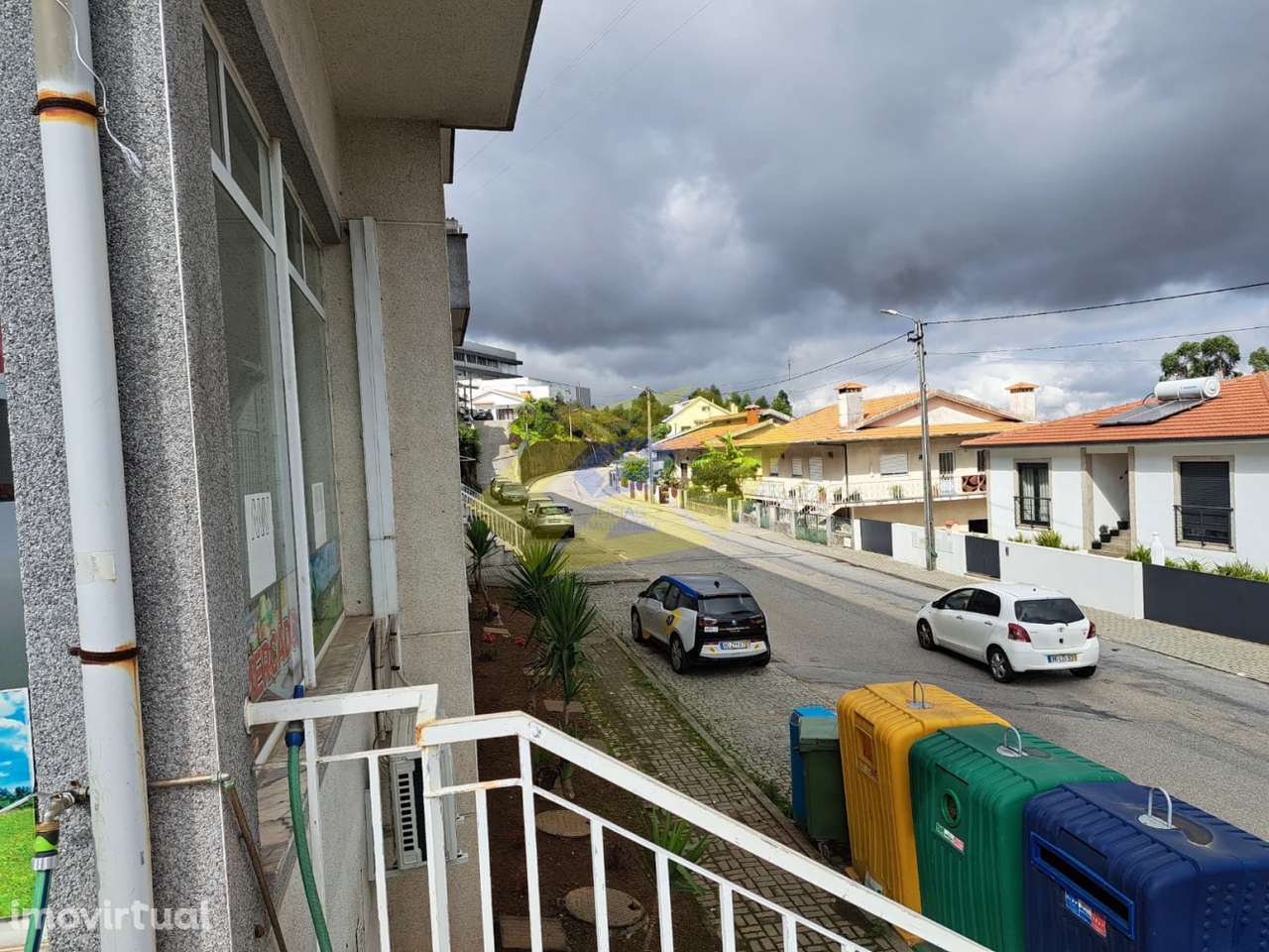 Loja em Idães/Barrosas c/143 m2 - Grande imagem: 4/9