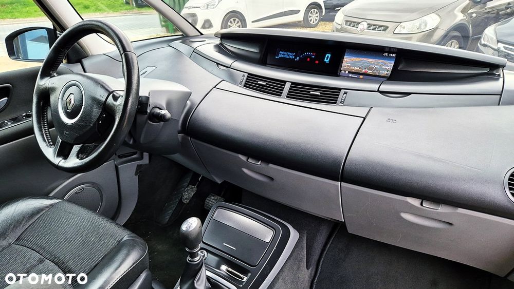 Renault Espace 2.0 Initiale - 39