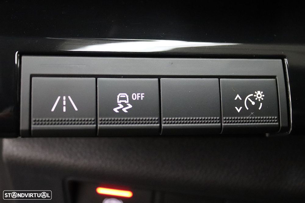 Renault Austral 1.3 Mild Hybrid Techno Auto - 20