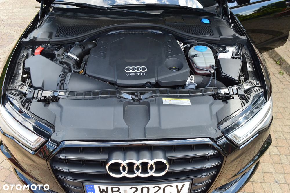 Audi A6 Limousine - 20