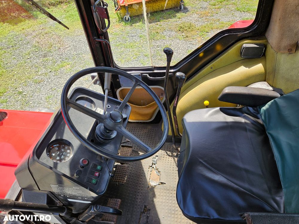 Case IH 743 745 - 3