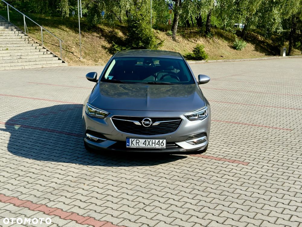 Opel Insignia 1.5 T GPF Elite S&S - 2