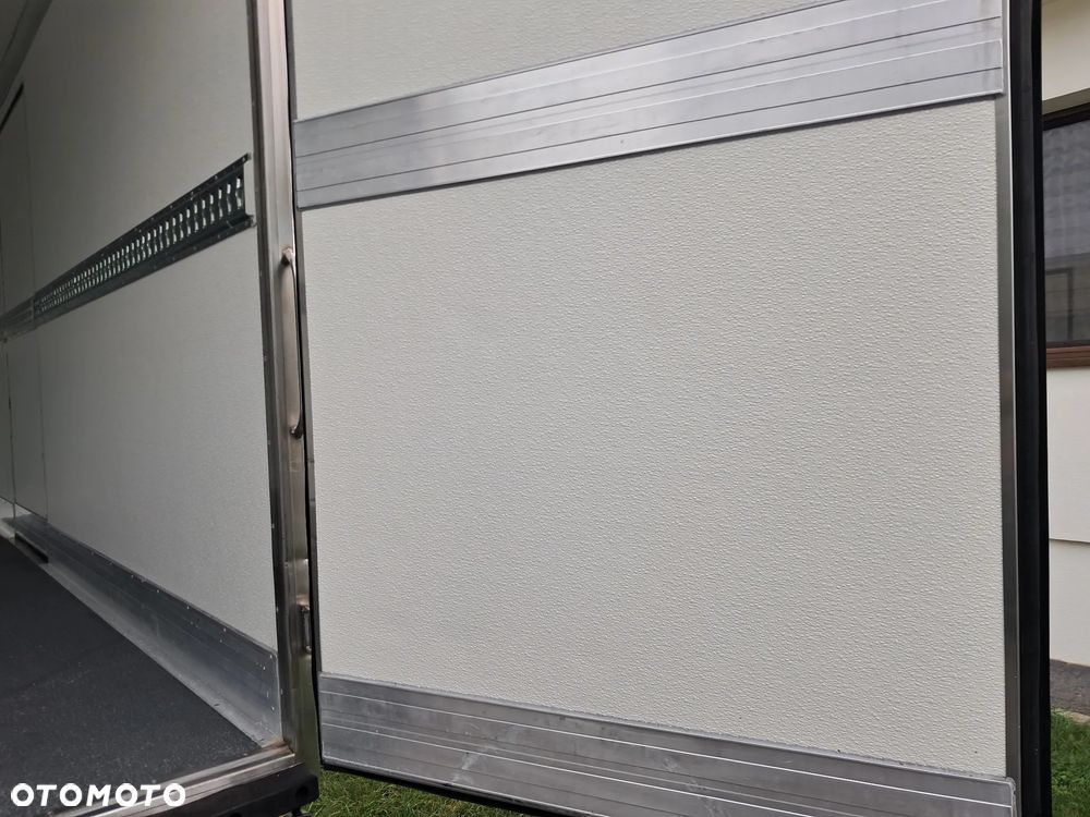 Iveco Daily VI 50C16  CHŁODNIA Thermo-King SALON POLSKA 8-palet - 16