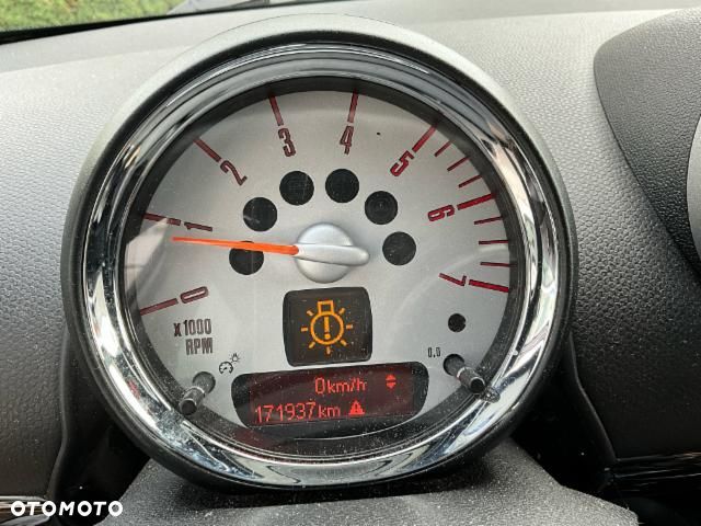 MINI Countryman Cooper SD ALL4 - 2