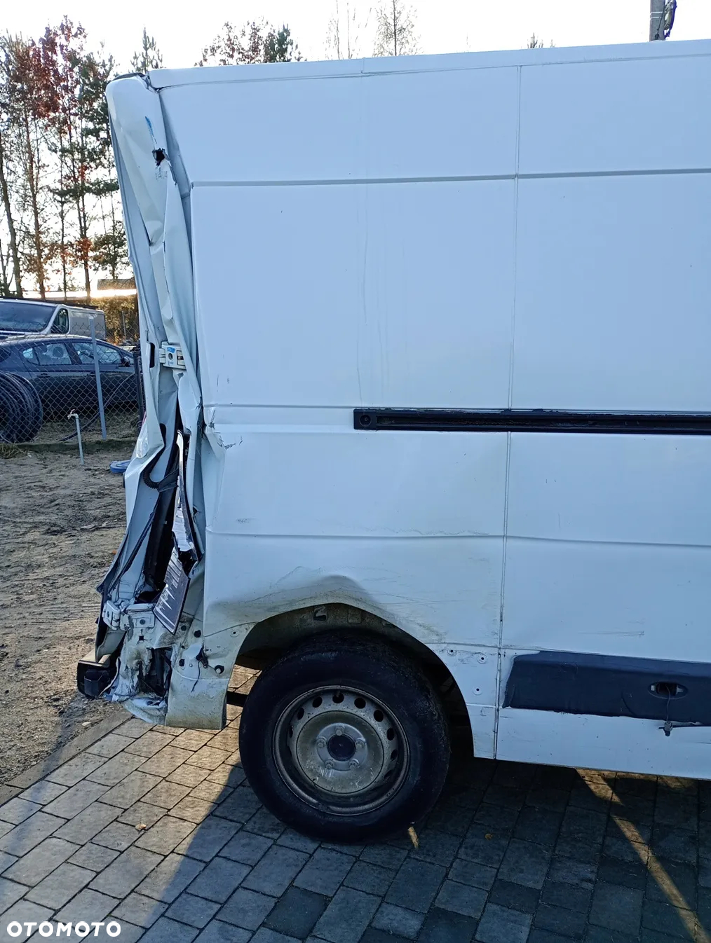 Renault Master L3H2 2017ok - 15