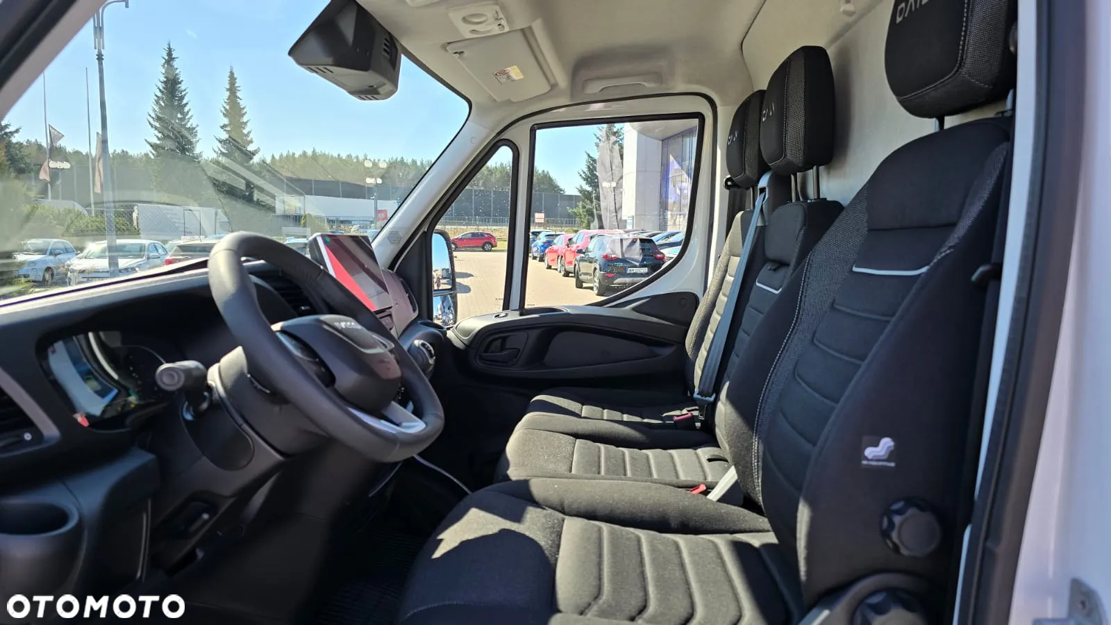 Iveco OKAZJA CENOWA OD RĘKI !!! - 14