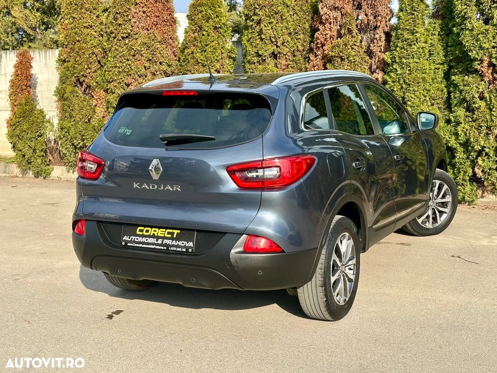 Renault Kadjar - 7