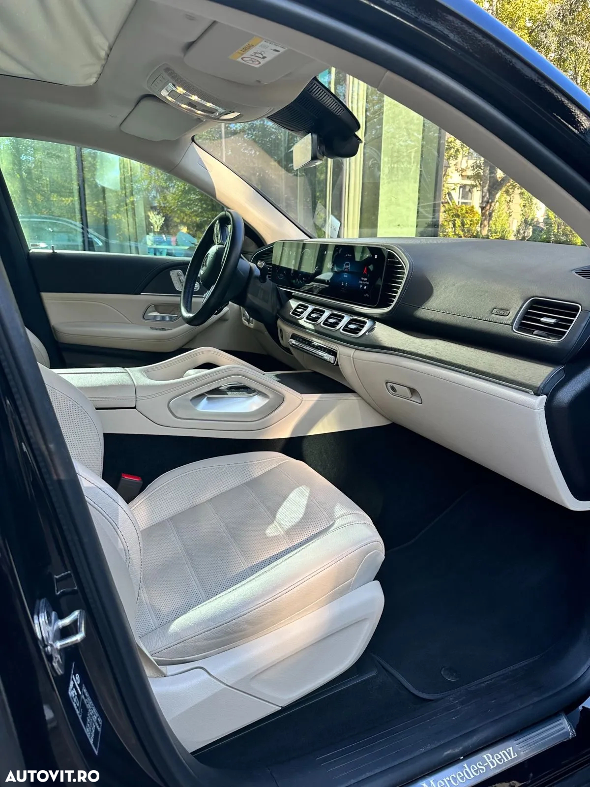 Mercedes-Benz GLE Coupe 350.e 4MATIC - 9