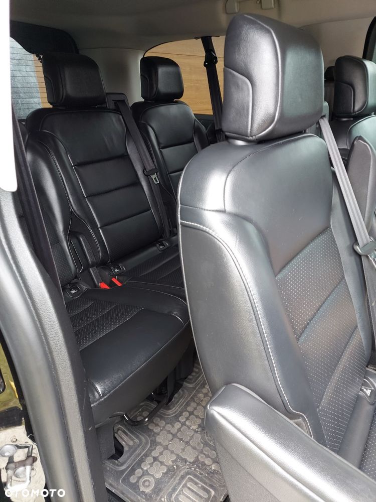 Peugeot Traveller 2.0 BlueHDi Long Business - 6