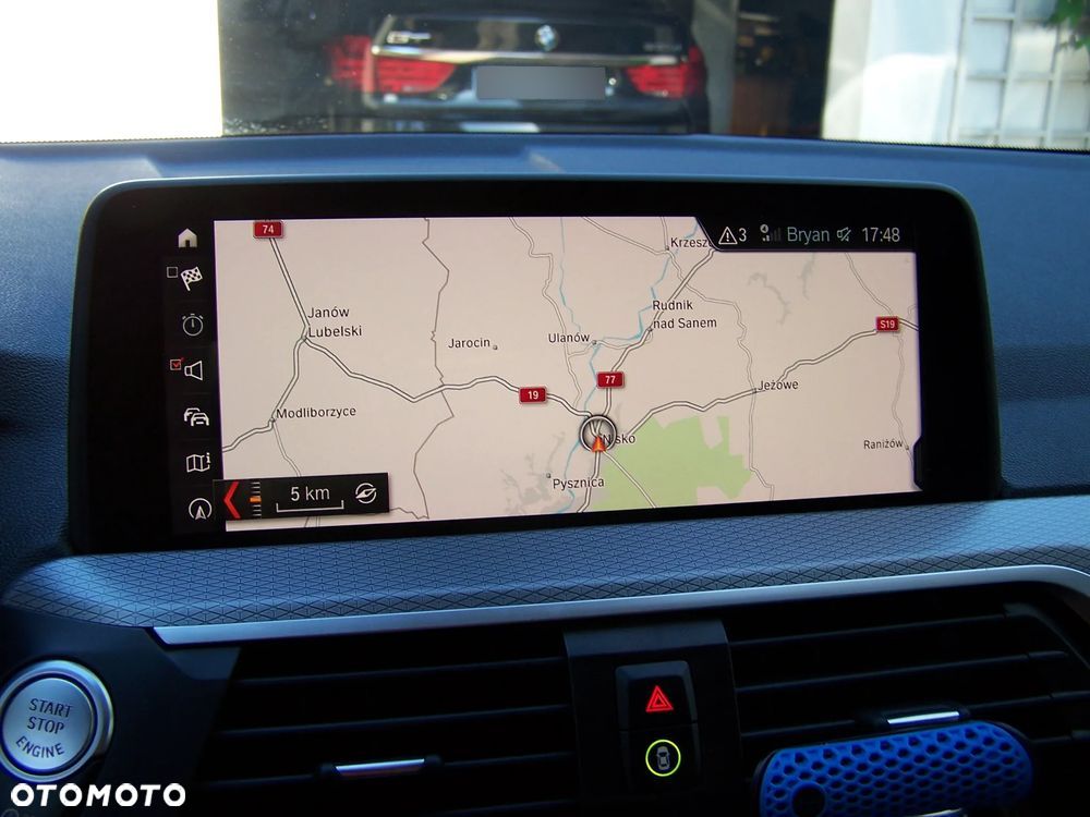 BMW X4 xDrive25d M Sport sport - 16