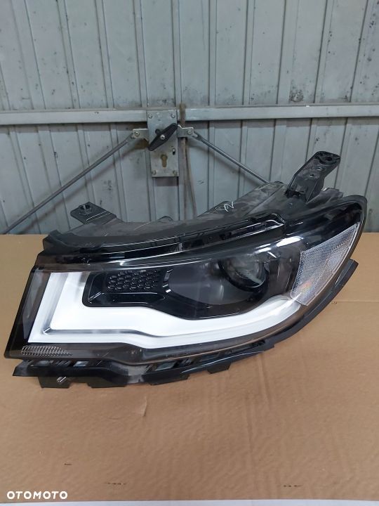 BI XENON LEWY JEEP COMPAS - 1
