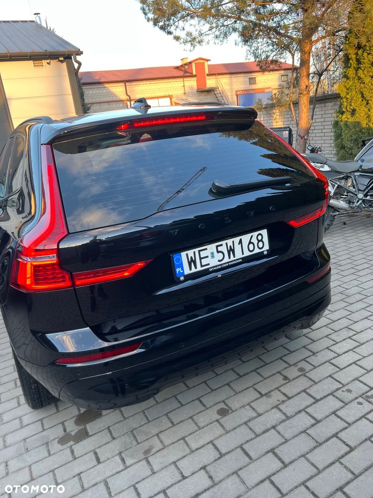 Volvo XC 60 B4 B Core - 6