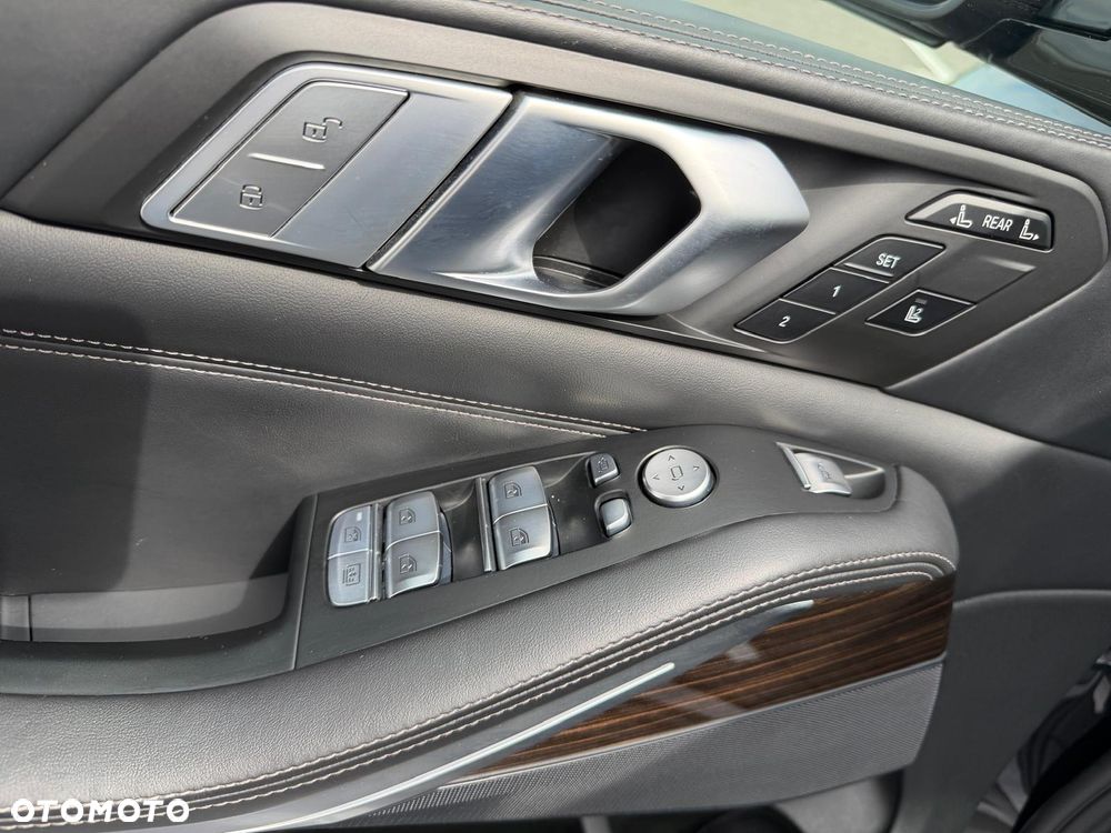 BMW X7 xDrive40i mHEV sport - 14