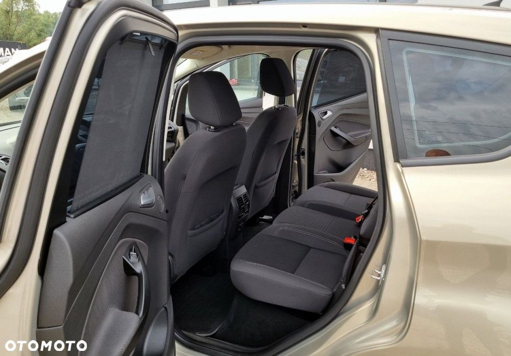 Ford C-MAX - 26