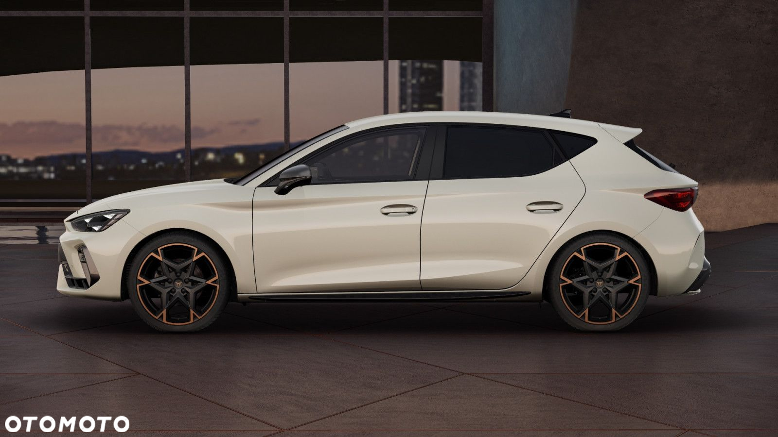 Cupra Leon - 3