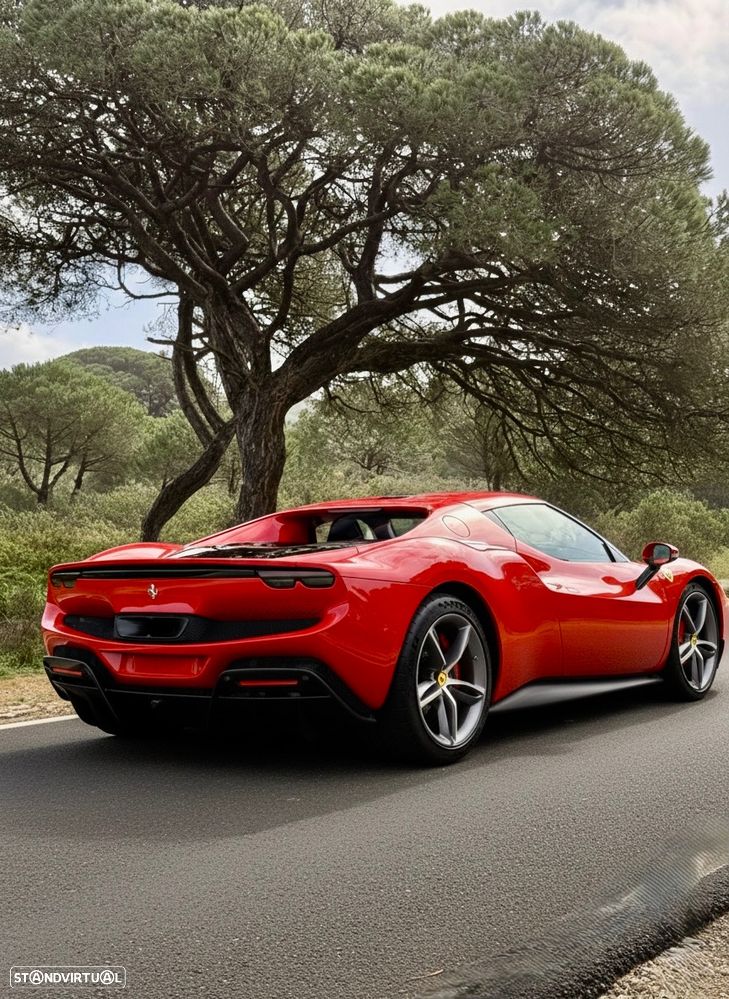 Ferrari 296 GTB Standard - 7