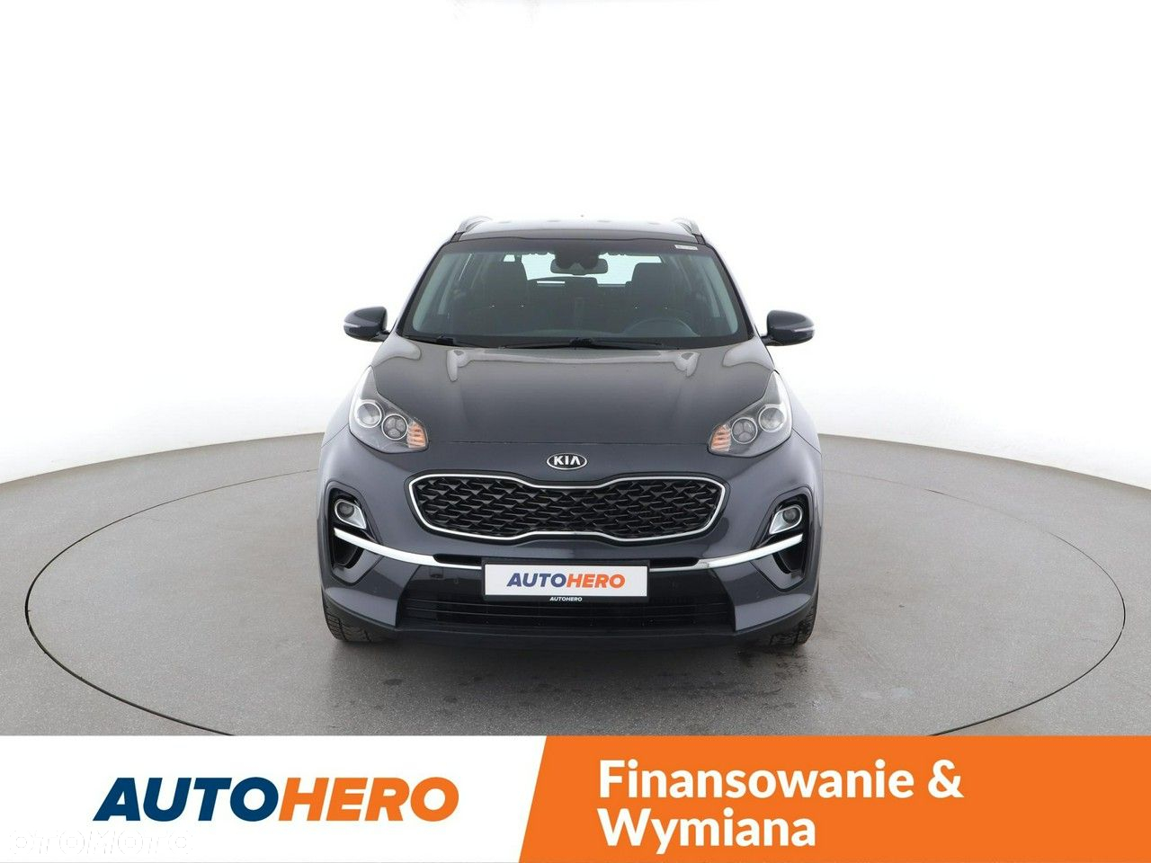 Kia Sportage 1.6 T-GDI AWD DCT VISION - 11
