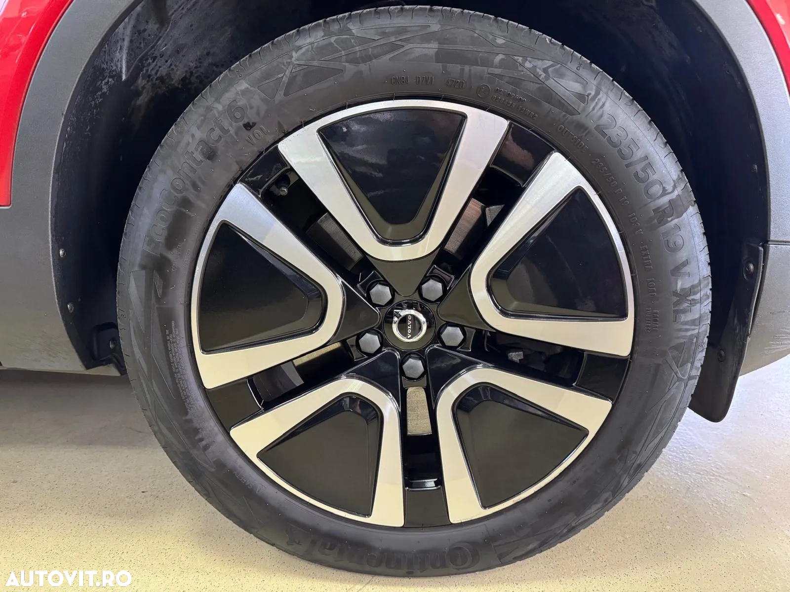 Volvo XC 40 T4 Recharge DKG Inscription - 6