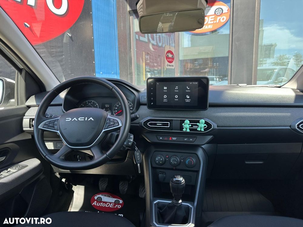 Dacia Logan - 6