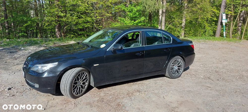 BMW Seria 5 530i - 6