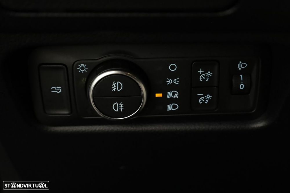 Ford ranger 2.0 ecoblue cd wildtrak 4wd aut. - 19