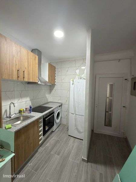 Apartamento t1 na Rua Direita - Grande imagem: 5/7
