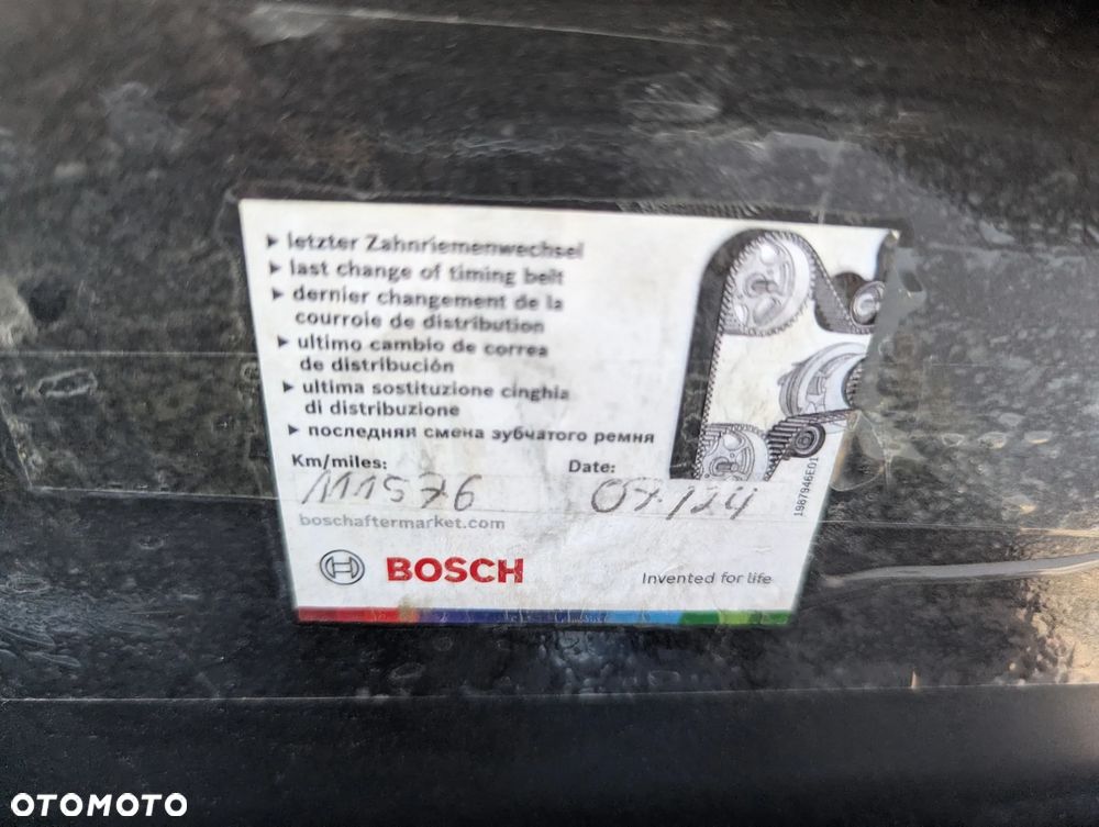 Opel Astra 1.6 Edition - 20