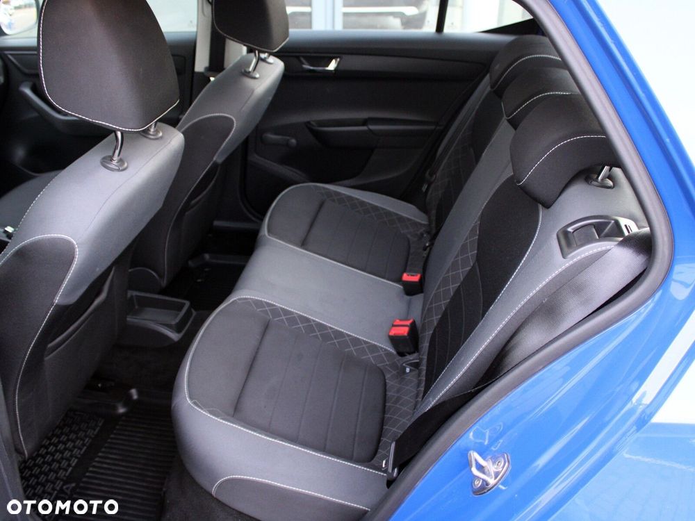 Skoda Fabia 1.0 TSI Ambition - 13
