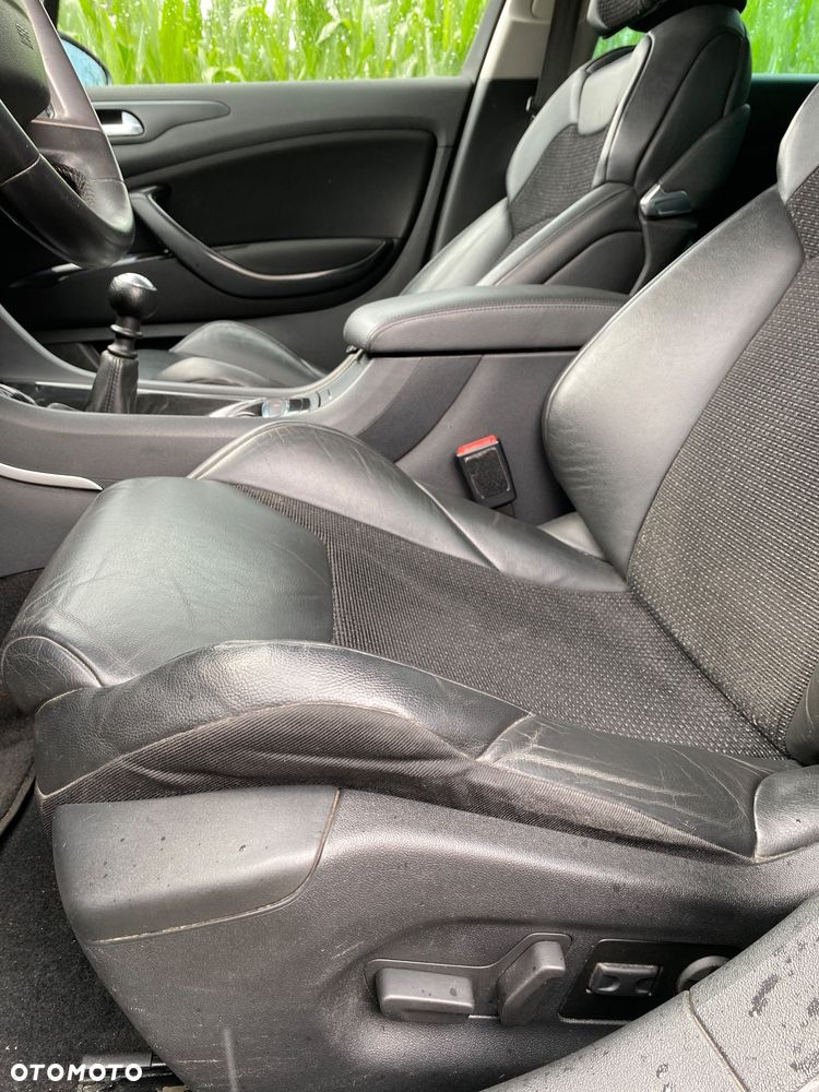 Citroën C5 HDi 140 FAP Exclusive - 28