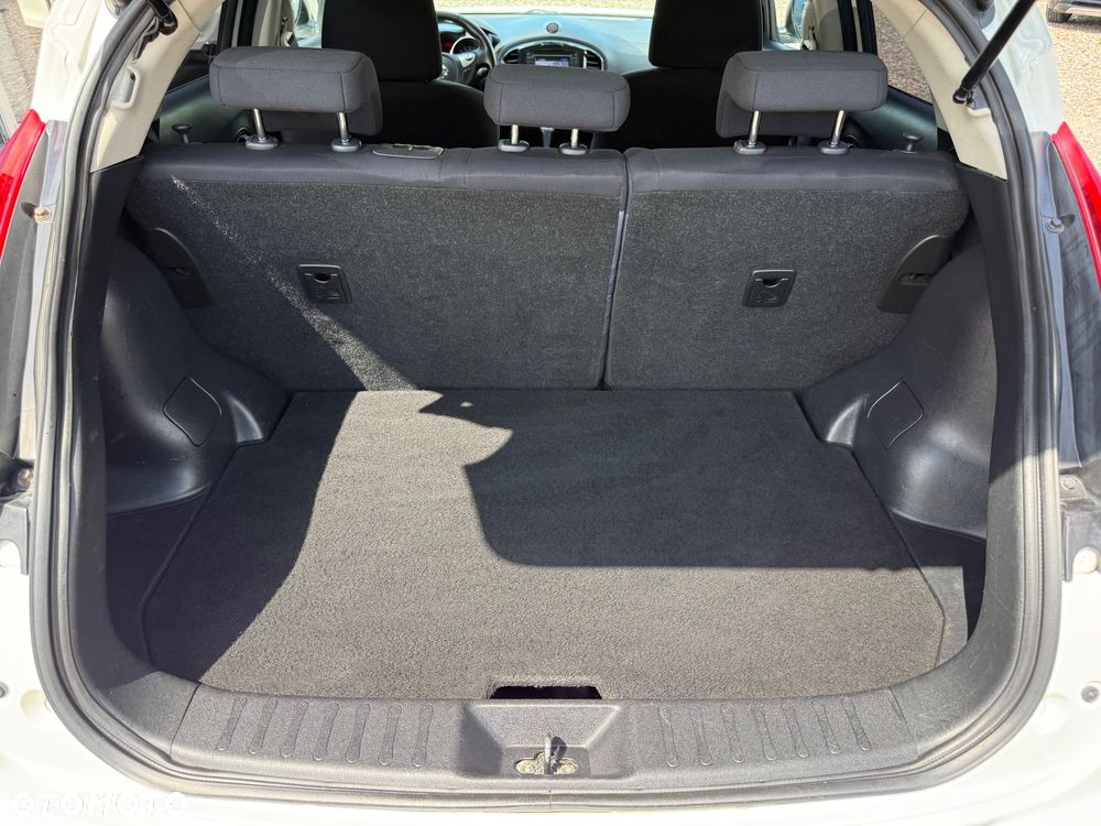 Nissan Juke 1.6 Tekna - 38