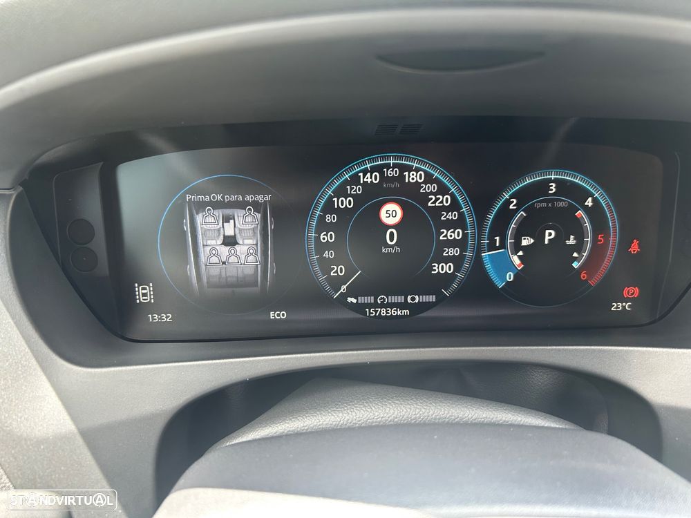 Jaguar F-Pace 2.0 i4D R-Sport AWD Aut. - 10