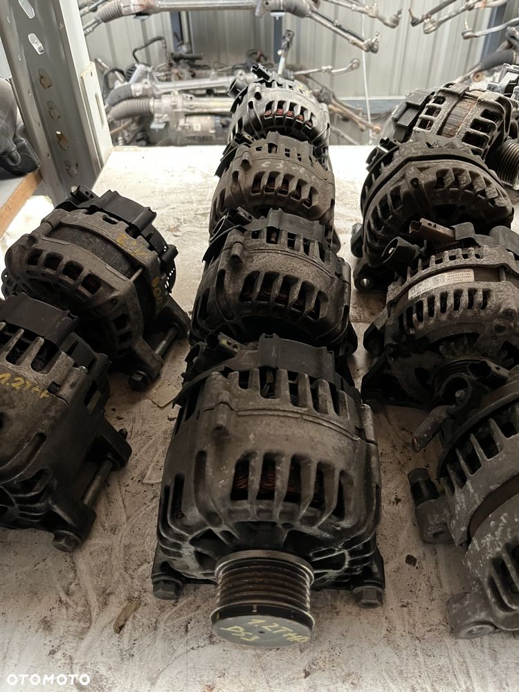 Alternator 1.2 THP Citroen DS3 9818677980 - 6