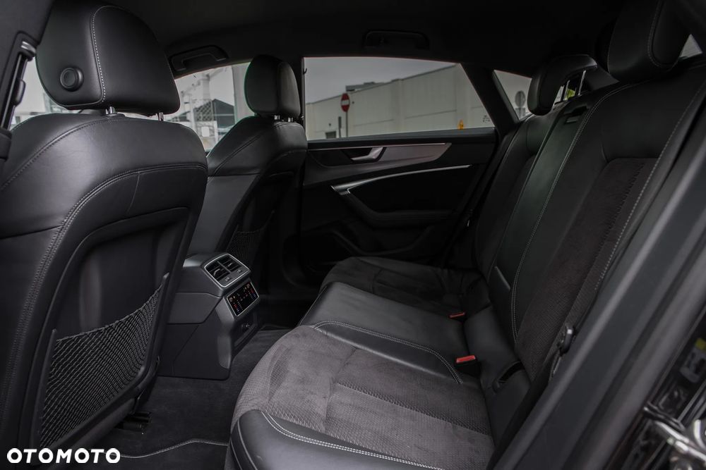 Audi A7 Sportback - 32