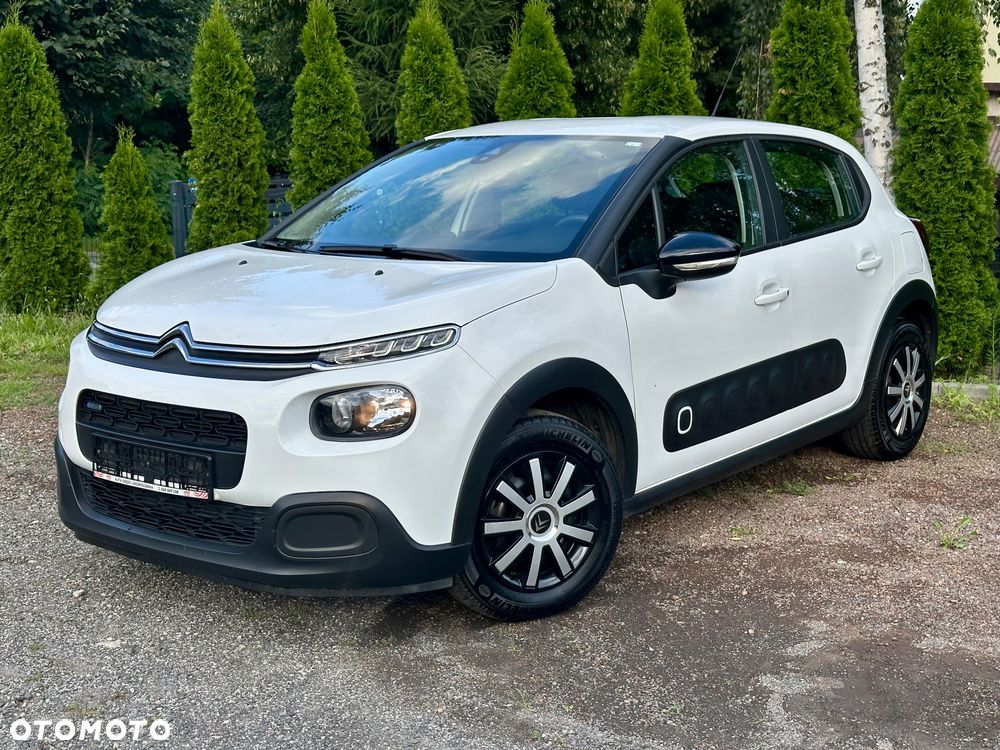Citroën C3 1.2 PureTech Feel - 2