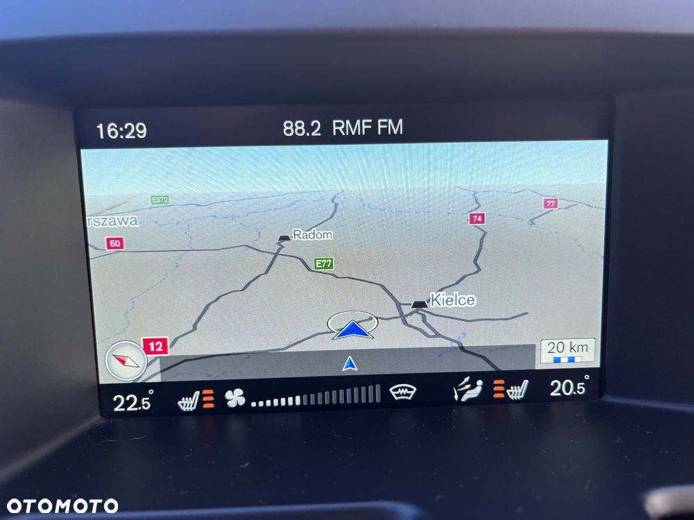 Volvo XC 60 - 13