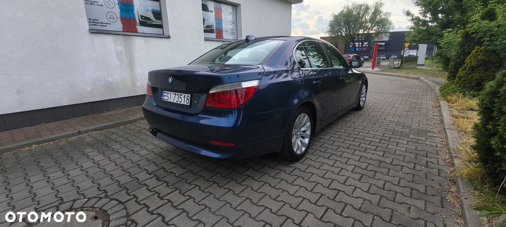 BMW Seria 5 - 26