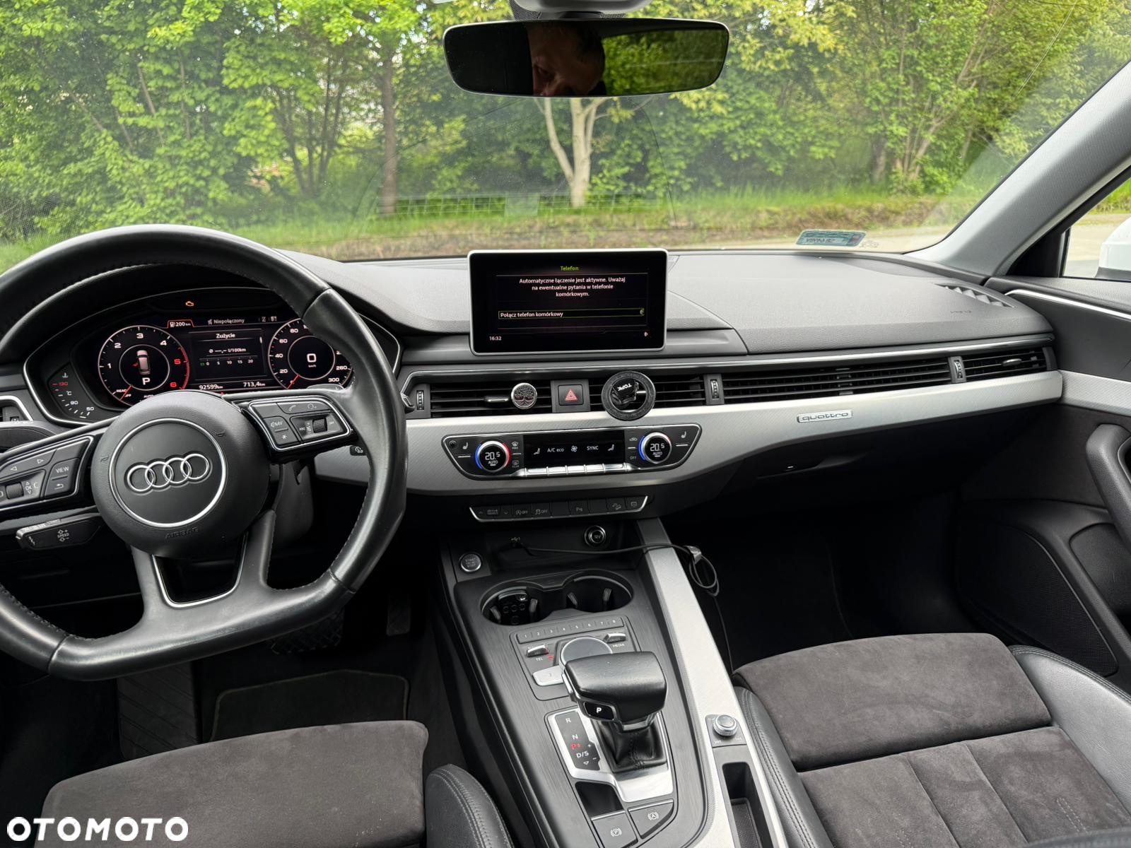Audi A4 Allroad 2.0 TDI Quattro S tronic - 13