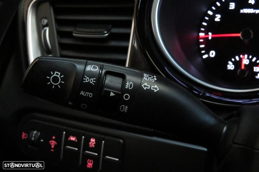 Kia XCeed 1.0 T-GDI Drive - 27