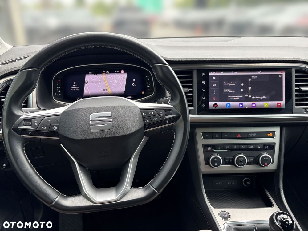 Seat Ateca - 13