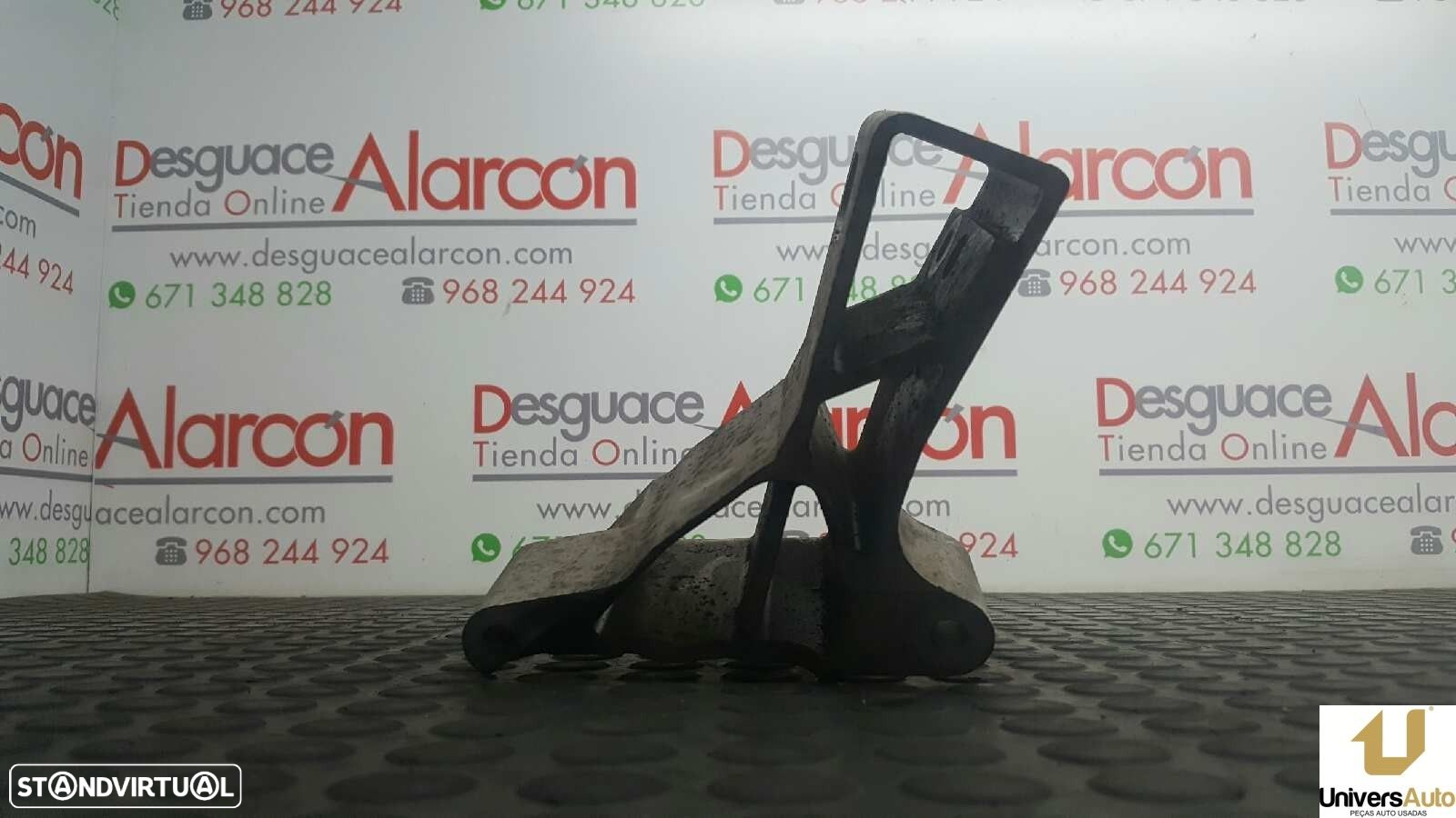 APOIO DO MOTOR VOLVO XC90 D5 (7 SITZE) - 3