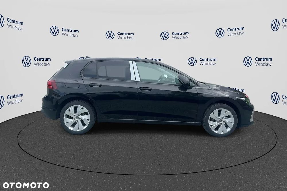 Volkswagen Golf - 4