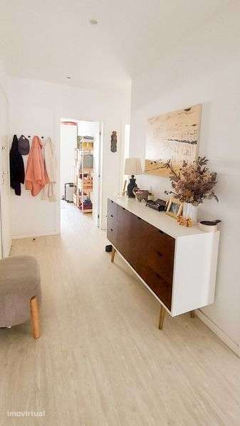 Apartº 72, Jardim Constantino / Estefânia - Grande imagem: 3/12