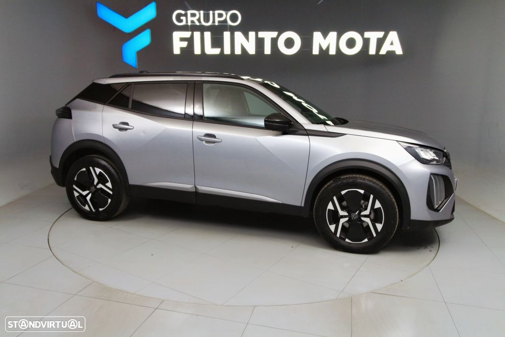 Peugeot 2008 - 9