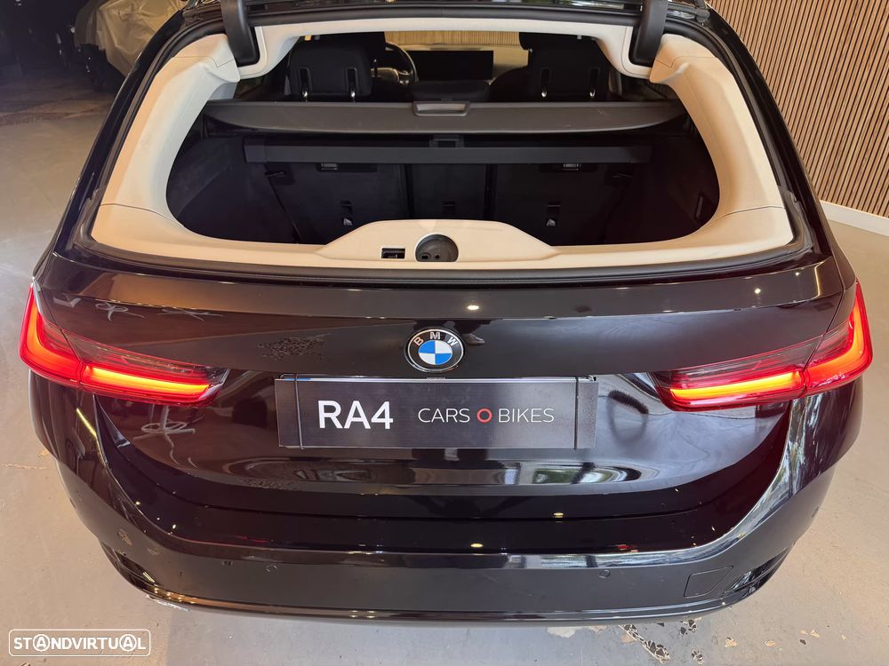 BMW 318 - 24