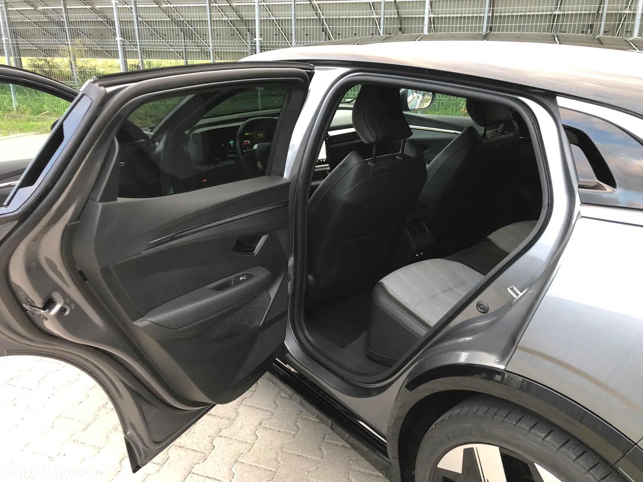 Renault Megane EV60 Techno - 9
