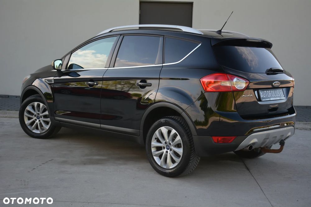 Ford Kuga - 4