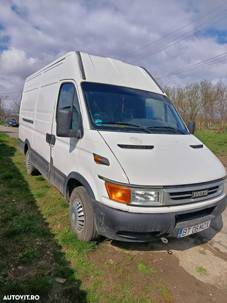 Iveco DAILY - 5