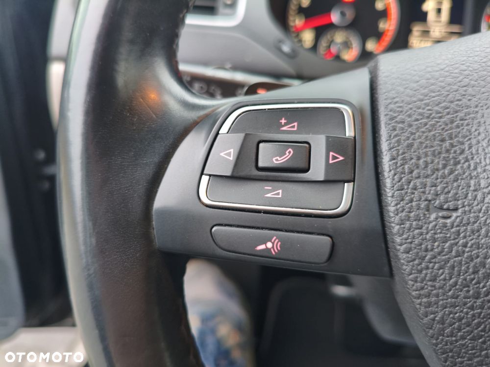 Volkswagen Jetta 1.4 TSI DSG Comfortline - 20