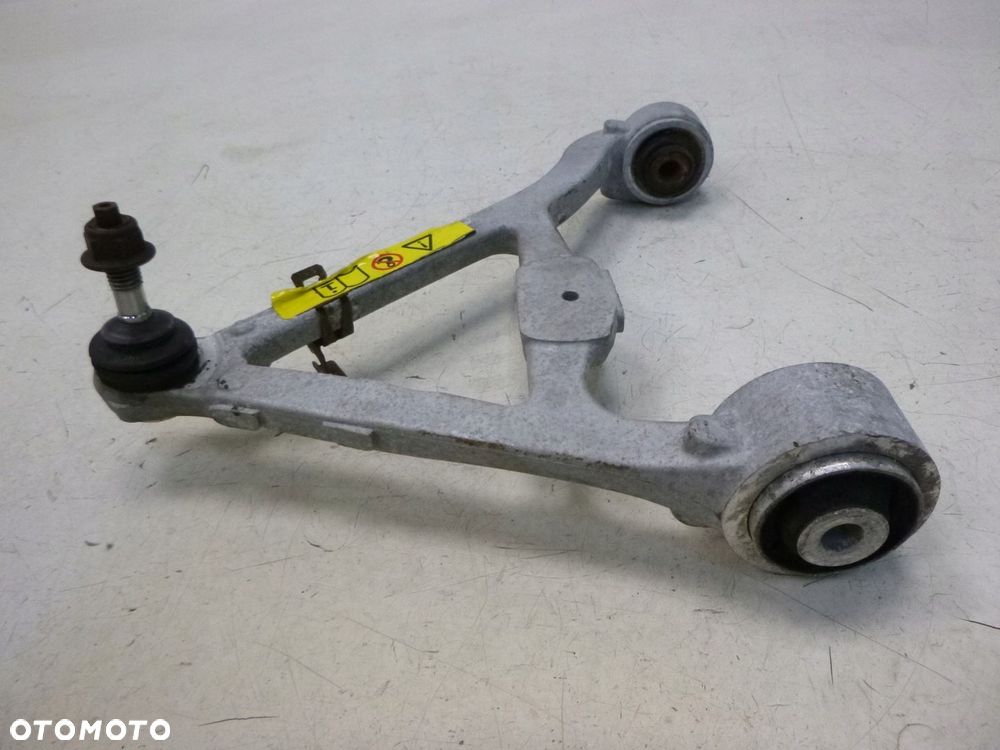 JAGUAR XF X250 WAHACZ TYŁ TYLNY LEWY - 5