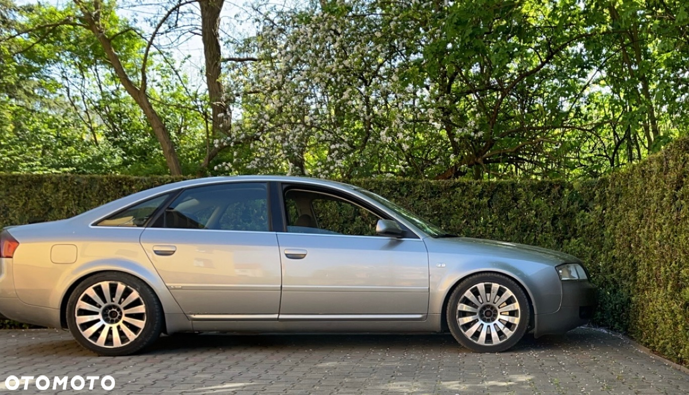 Audi S6 A6 Avant 3.0 Quattro Tiptr - 6